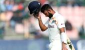 'Why has Pujara been made the scapegoat?'