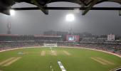 Wankhede Stadium, Eden Gardens likely to host semis