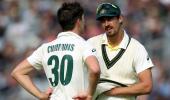 Australia considering Starc recall for Lord's Test