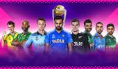 Muralitharan's surprise World Cup predictions