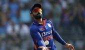 Win the World Cup for Virat Kohli: Sehwag