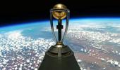 World Cup: India vs Pakistan in Ahmedabad on Oct 15