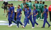 Asia Cup: Will rain dampen India-Pakistan clash?