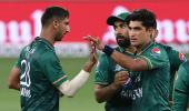 World Cup: 'Pak have signed a participation agreement'