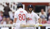 Ashes PHOTOS: England vs Australia; 2nd Test, Day 2