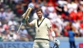 'Modern-day Bradman', Smith pips Tendulkar