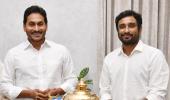 Is Rayudu Joining Jagan?