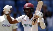 WI name 18-member squad for camp ahead of India Tests