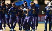 Lanka continue march towards World Cup qualification