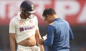 Was Gavaskar too 'harsh' on Gill?