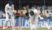 Chappell wants pitch curators to work with freedom