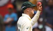 Aus spin star Kuhnemann still pinching himself