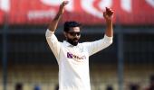 Jadeja's no-ball cost India the match: Gavaskar