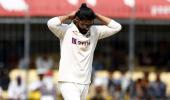 What Went Wrong For India In Indore Test