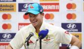 India is my fav place in the world to captain: Smith