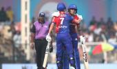 WPL PIX: Delhi Capitals registers big win over RCB