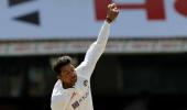 Will India include Kuldeep for 4th Test?