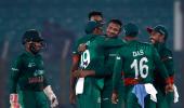 Record-setting Shakib stars as B'desh down England