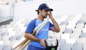 'A natural', Kishan is a 'long-term' asset for India