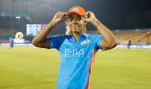 Meet Mumbai Indians' new star