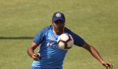 ICC Rankings: Ashwin drops six points