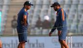 Controversy Erupts Over India's Pitch Swap For Semis