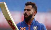 Focus on batters as India aim to bounce back