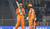 WPL PIX: Gujarat Giants clinch first win