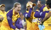 'WPL will challenge Big Bash as best women's league'