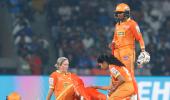 WPL 2023: Big injury blow for Gujarat Giants