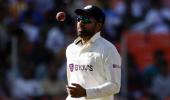 Will leaking runs in last session hurt India?