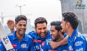 IPL 2023: Seen Mumbai Indians Jersey?