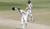 PIX: Gill steals the show; Kohli back in form!