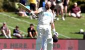 Mitchell, Henry lead New Zealand fightback on Day 3