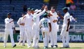 South Africa claim series over Windies with big win