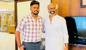 When Thalaivaa Invited Sanju Samson Home