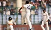 Ashwin back as World No 1 Test bowler!