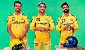 CSK eyeing stake in Major League Cricket's Texas team