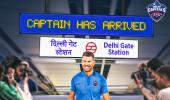 Meet Delhi Capitals' skipper in Pant's absence