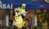 'Wish he could, but...' Raina on MSD playing next year