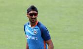 On Dravid's advice, Arshdeep Singh joins Kent