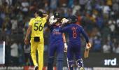 Rahul, Jadeja calmed those watching: Hardik