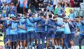 India to take on Ireland in T20I series in Malahide