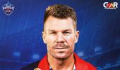 SEE: David Warner's heartfelt note for Pant