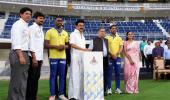 'Karunanidhi stand' inaugurated at Chidambaram stadium