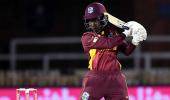 WPL: Dottin slams Gujarat Giants over omission