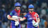 WPL PIX: Delhi Capitals hammer MI by 9 wickets