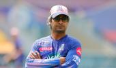 IPL 2023: RR to continue with Sangakkara in dual role