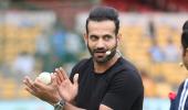 Kept changing: Irfan Pathan on PBKS' weaknesses