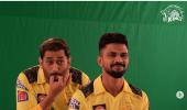 SEE: Thala's Whistle Podu Masterclass